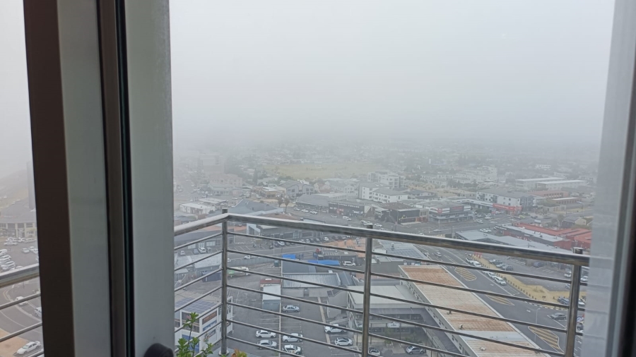 To Let 2 Bedroom Property for Rent in Beachfront Western Cape